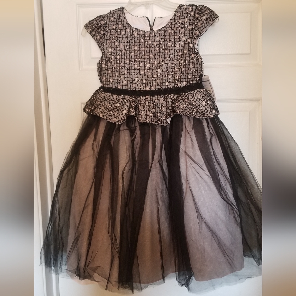 Bella by Marmellata Girl's Dress Size 10